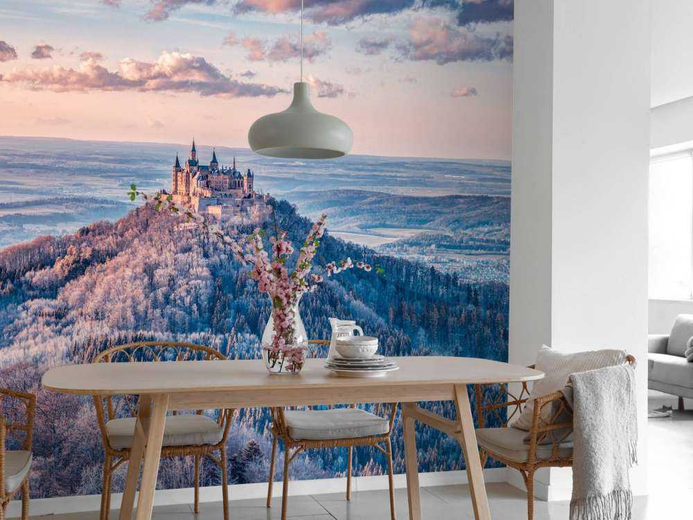 Kasteel in Duitsland