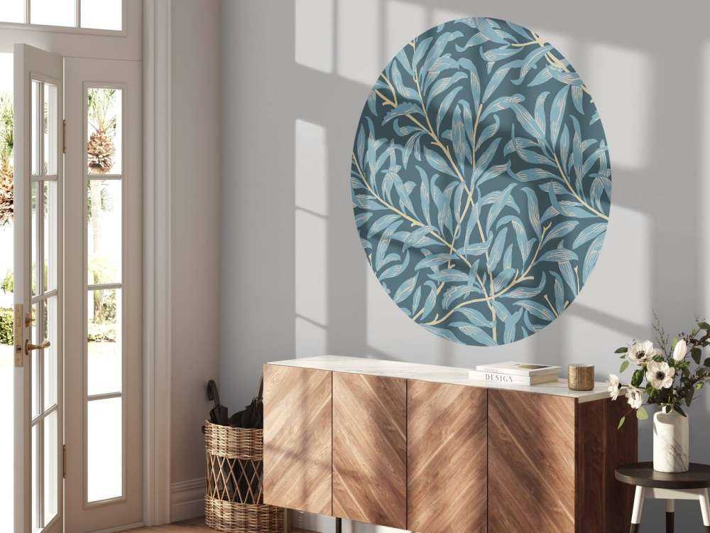 Willow Bough door Morris & Co