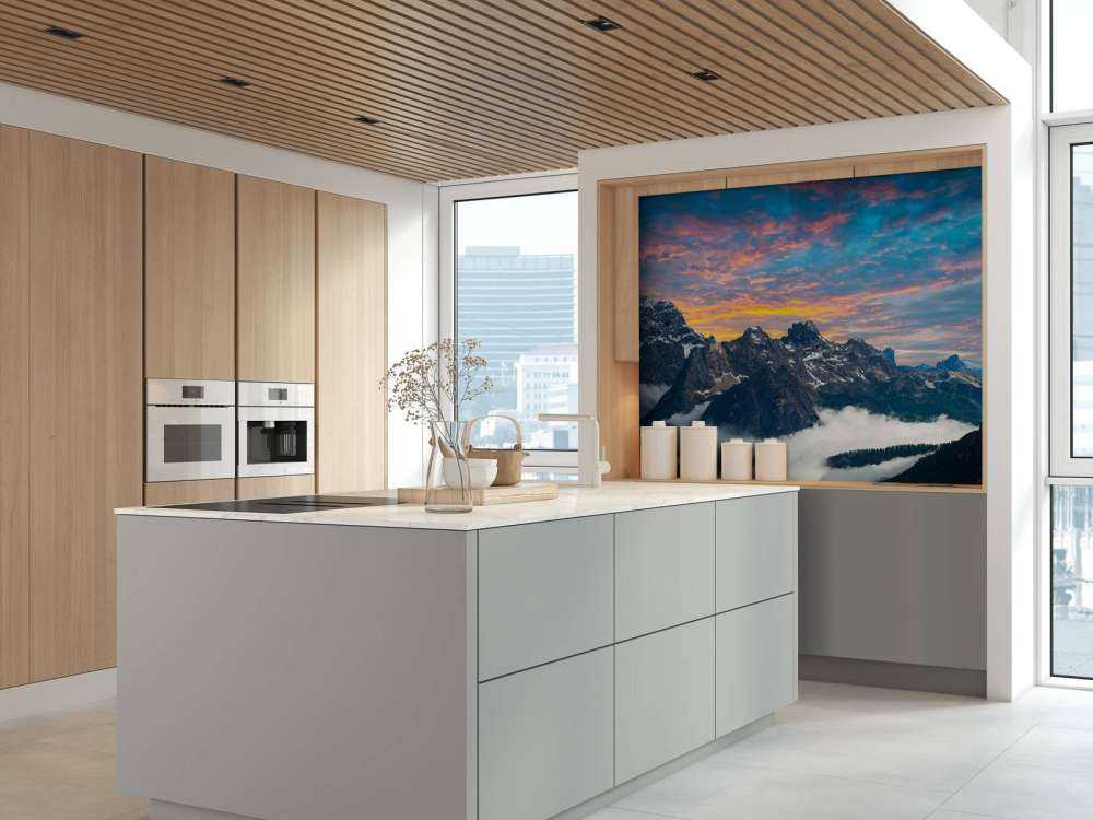 Drei Zinnen in Italië