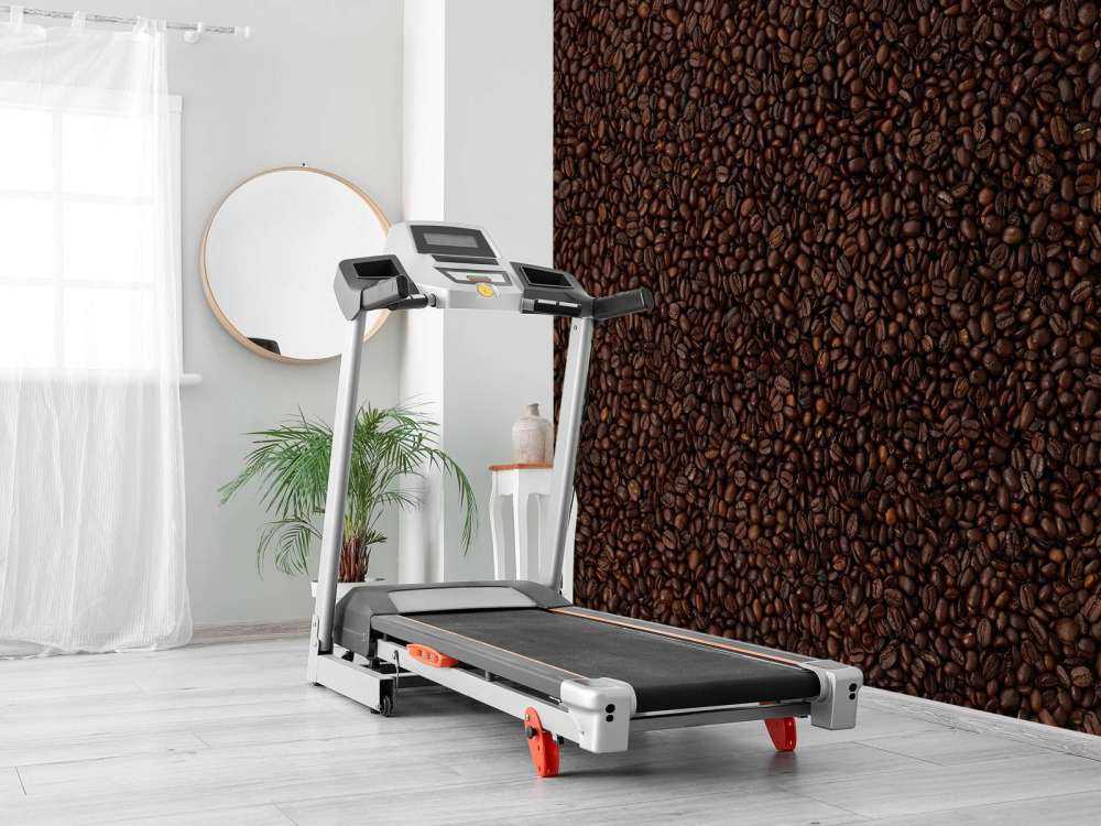 Gebrande koffiebonen