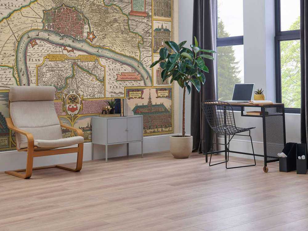 Plattegrond van de stad Antwerpen en zijn omgeving