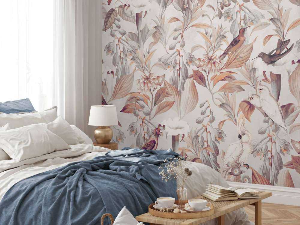 Ethereal Birdsong Blossom - Earthy Blossom