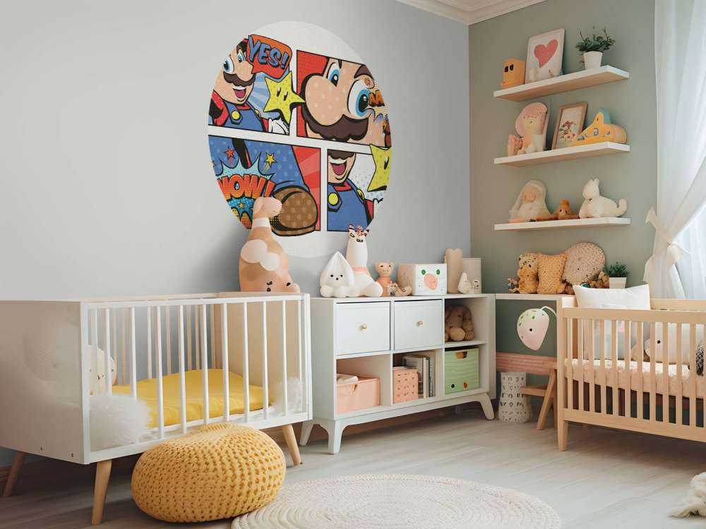 Comics - Heldhaftige sterrenkracht