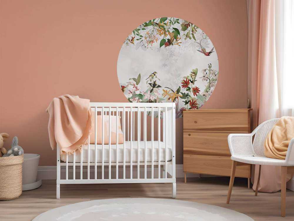 Brick Wall in Garden 4