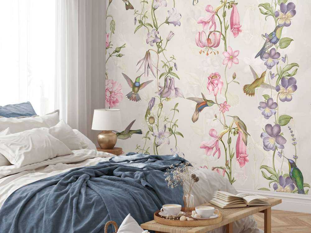 Meadow Whispers Symphony