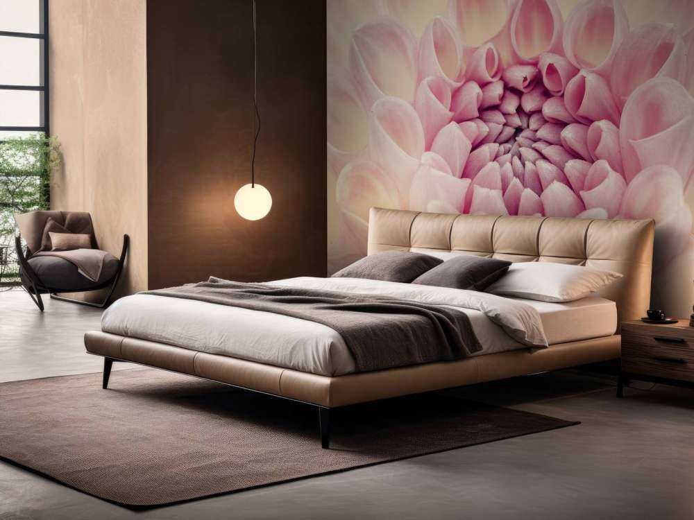 Dahlia close-up foto