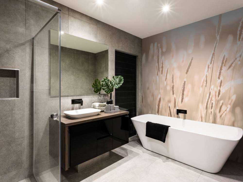 Zonlicht door weiland