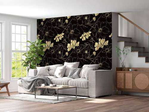 Botanische bloemen