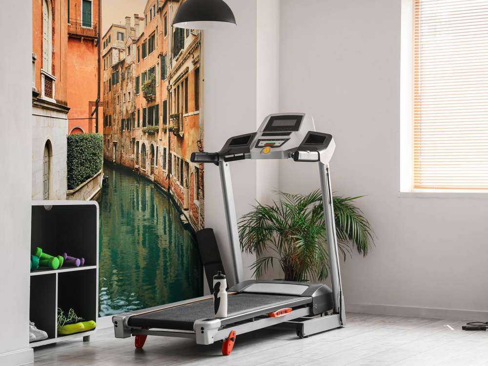 Straatje in Venetië