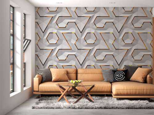3D Panelen