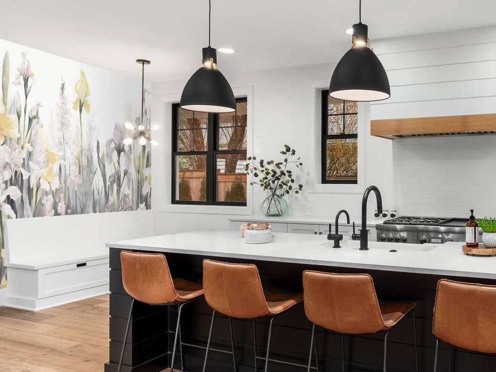 Fragrant spring Gold