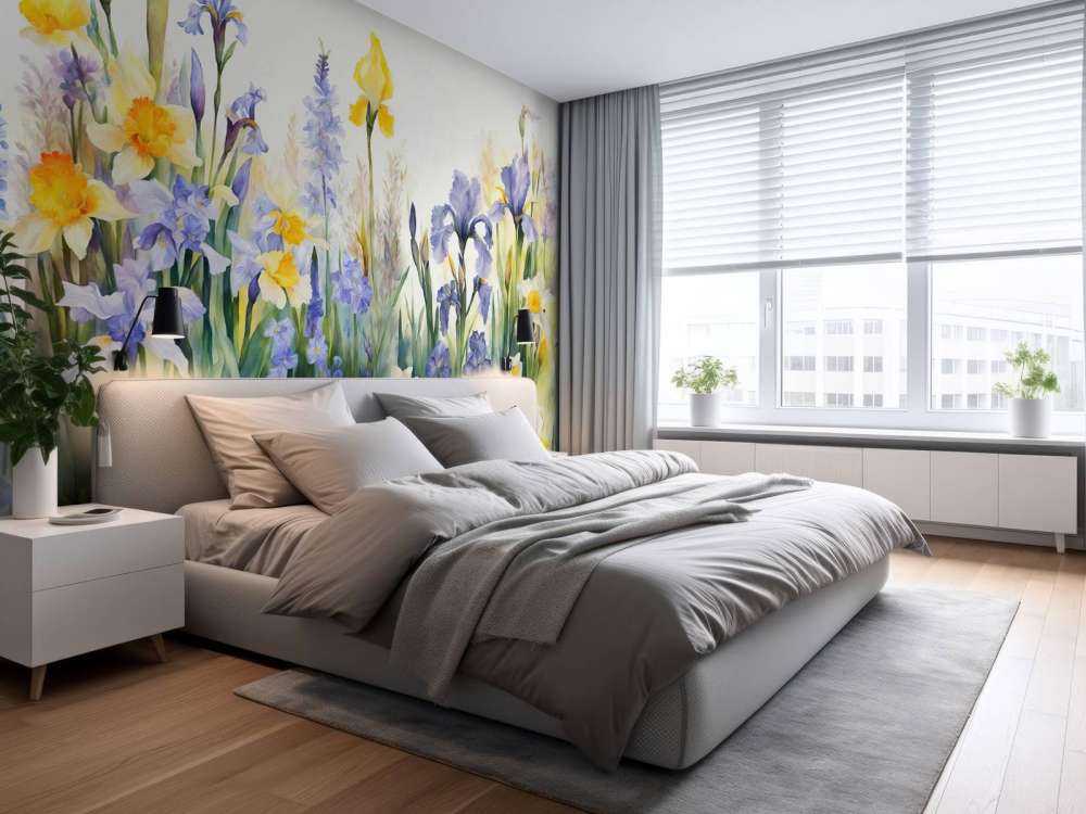 Fragrant spring Green