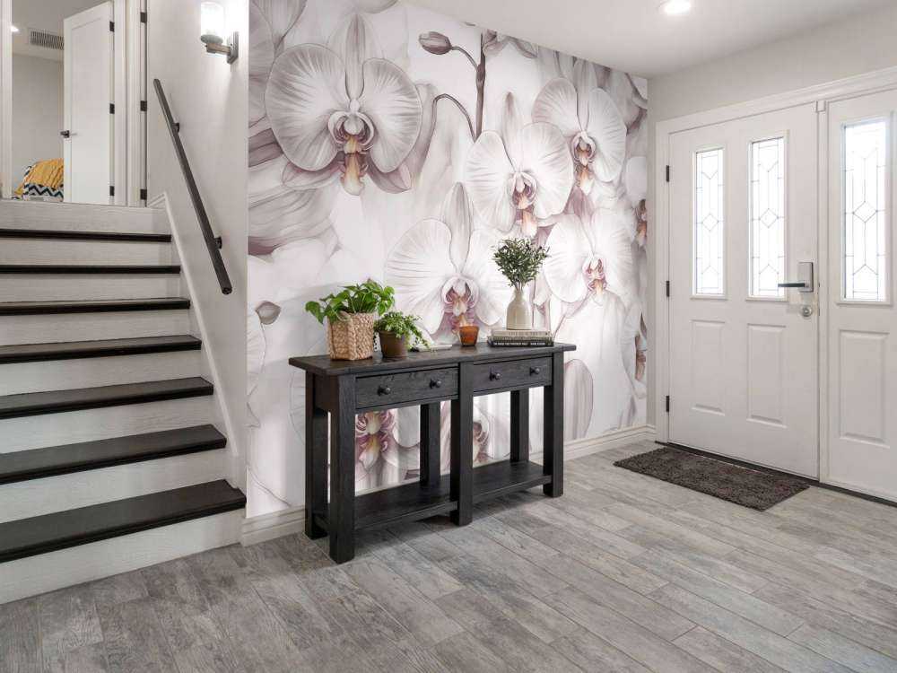 Orchids Paradise Red