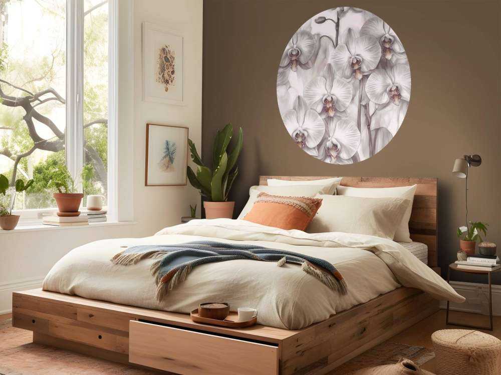 Orchids Paradise Red