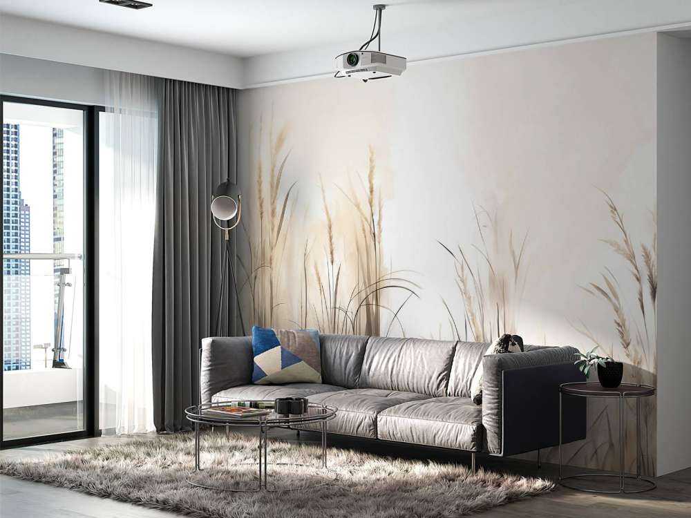 Nature Mood Warm Beige