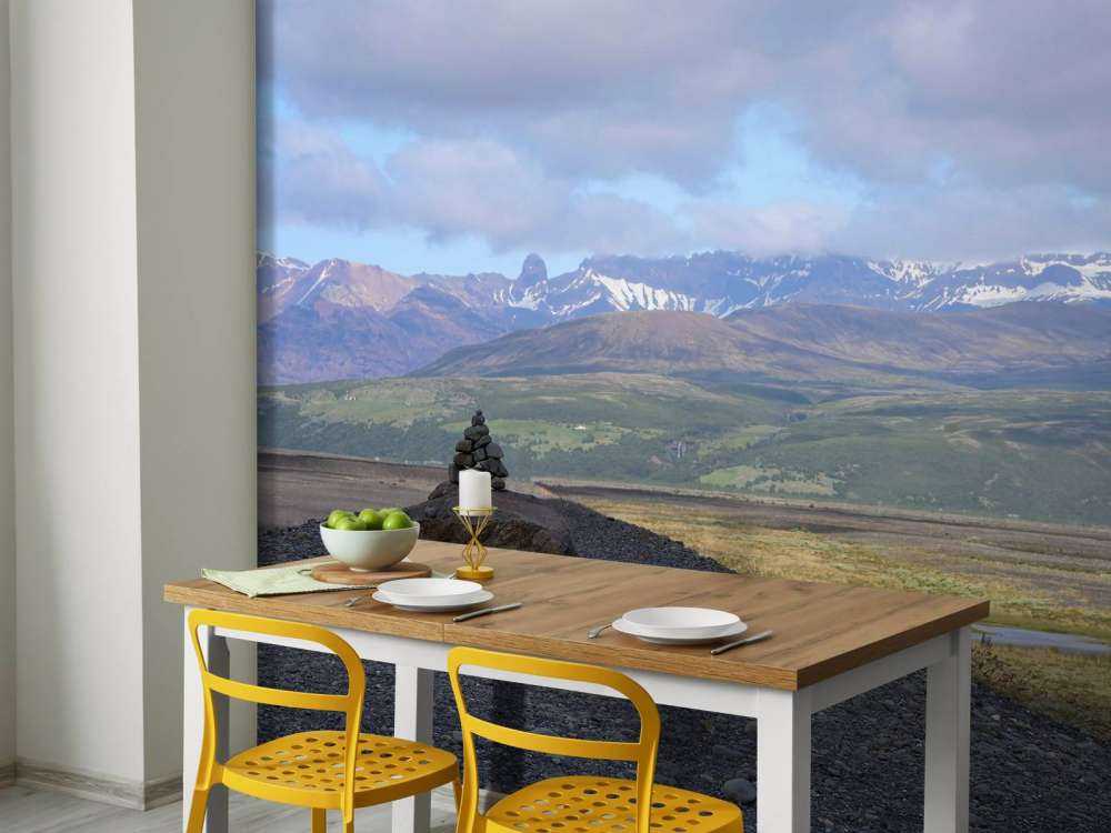 Skaftafell Nationaal Park