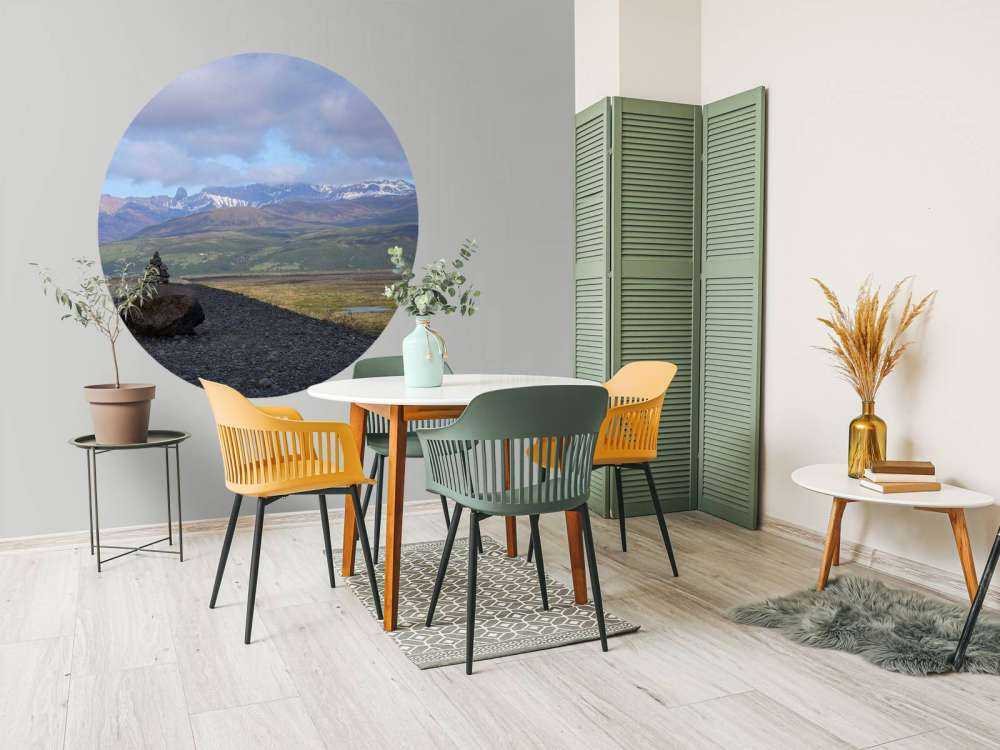 Skaftafell Nationaal Park