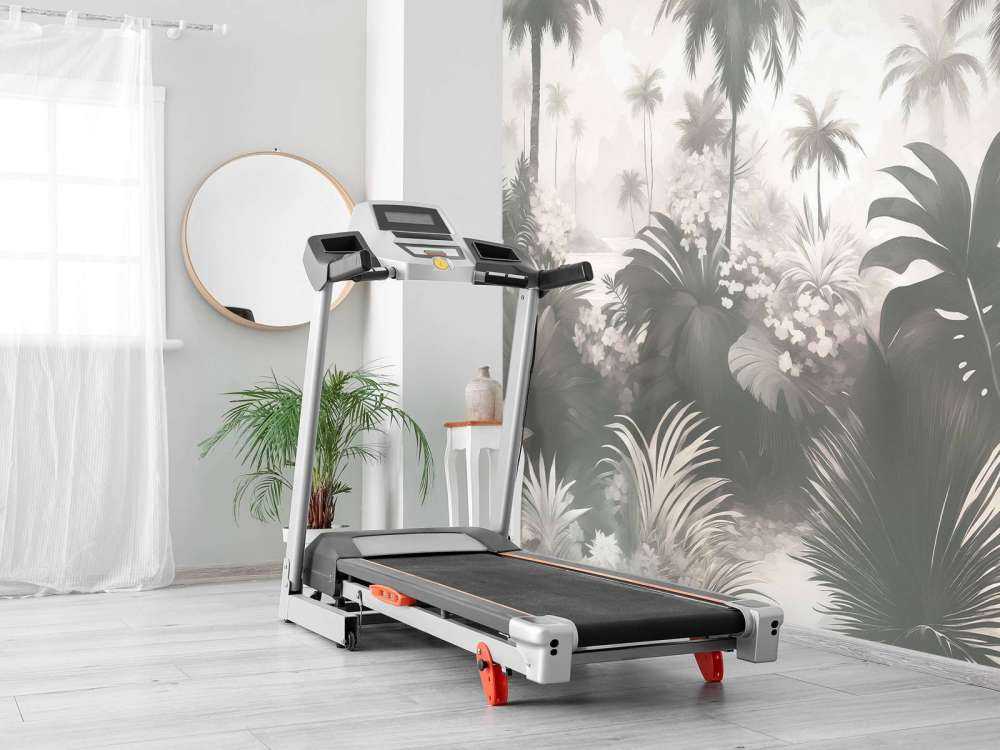 Breath of the tropics Purple