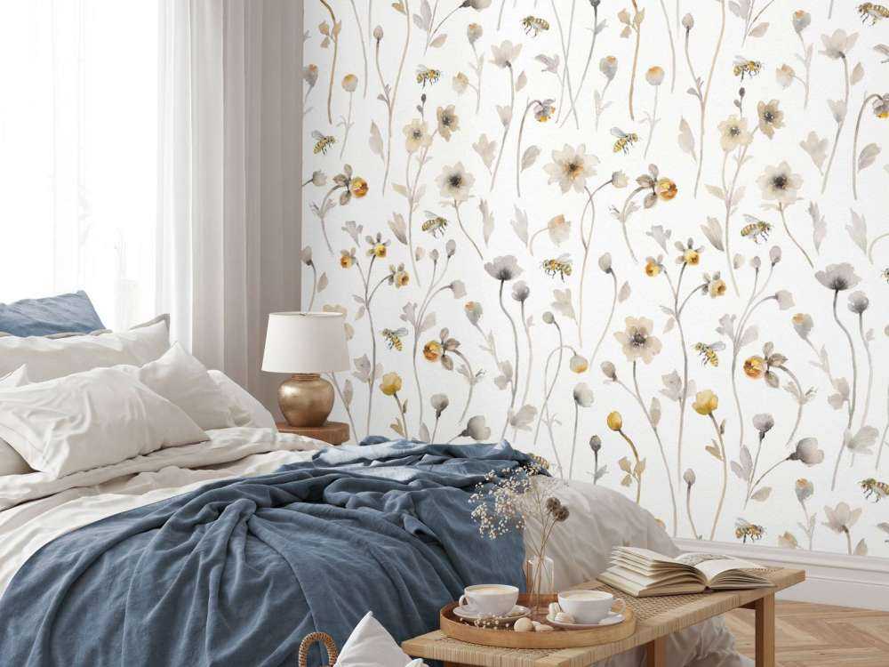 Fields of Gold Pattern 11