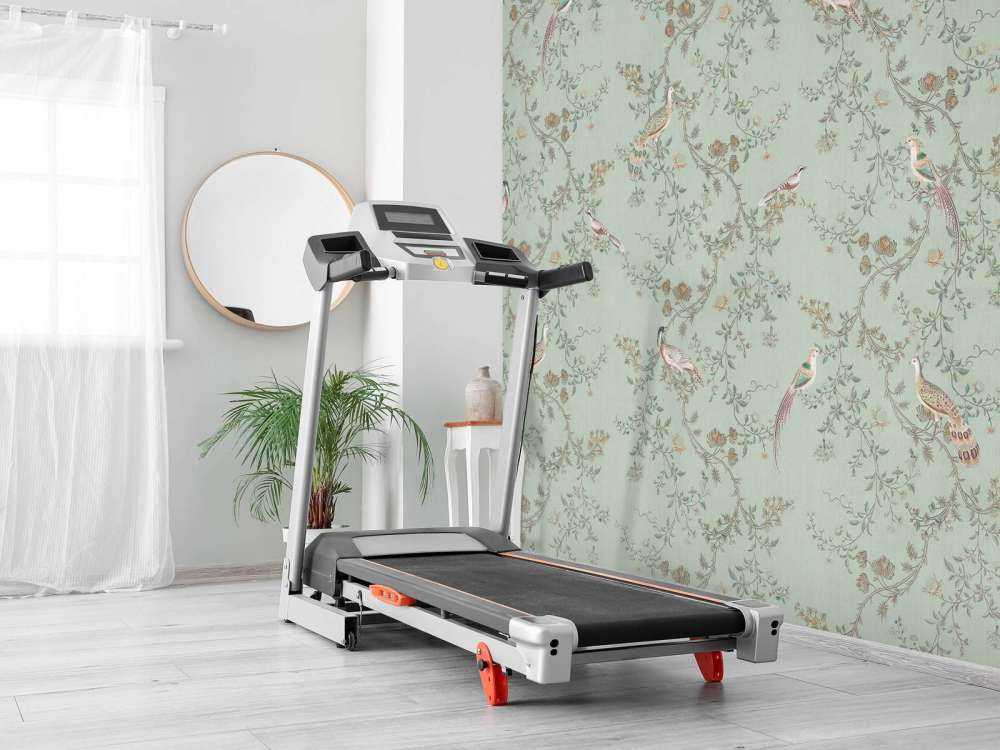 Fazanten in sierlijke ranken