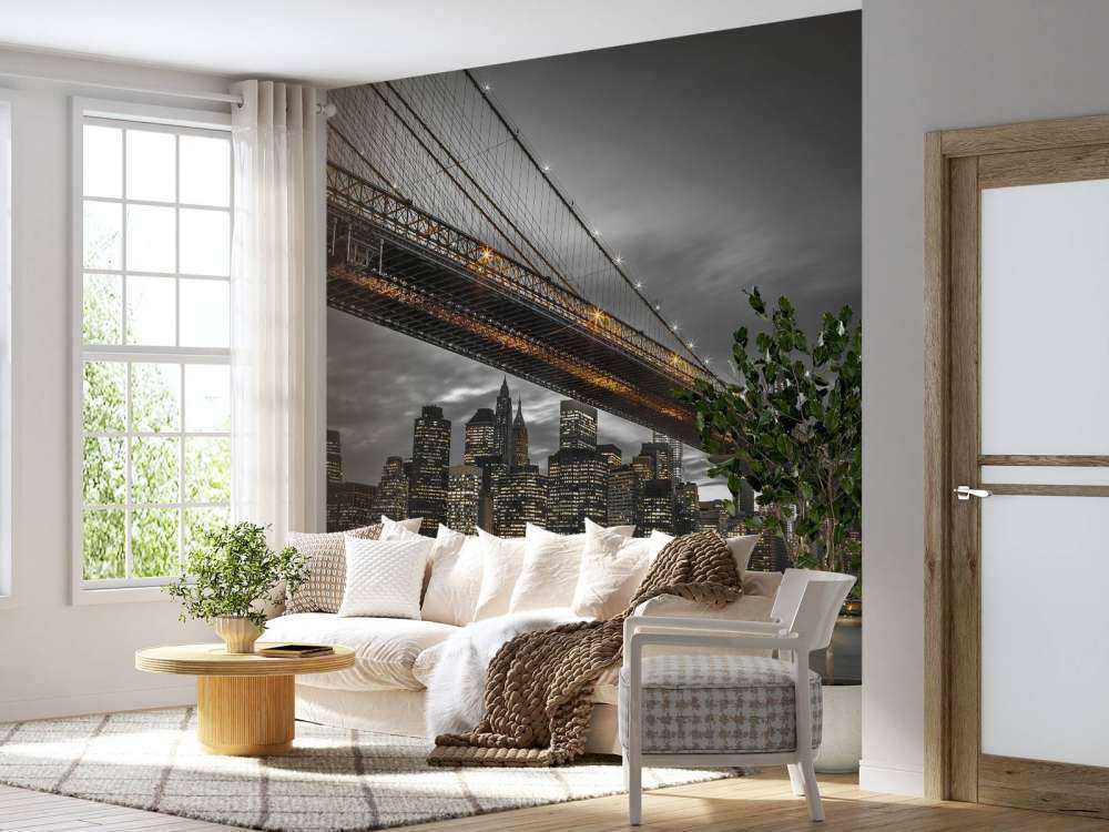 Brooklyn Bridge, New York