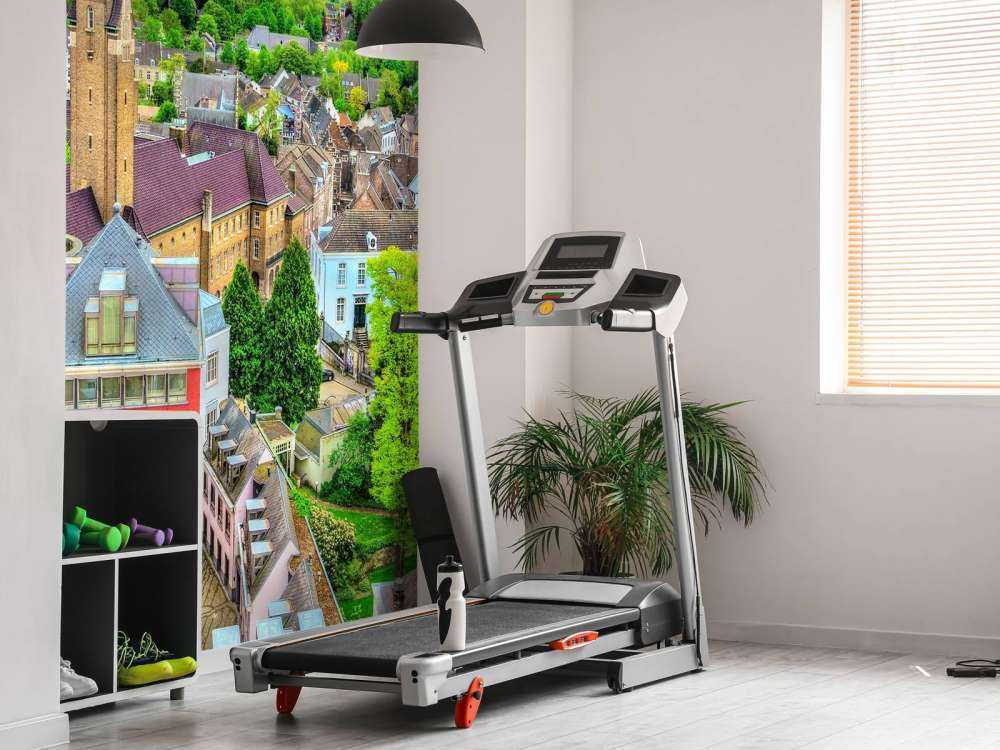 Oude gedeelte van Maastricht