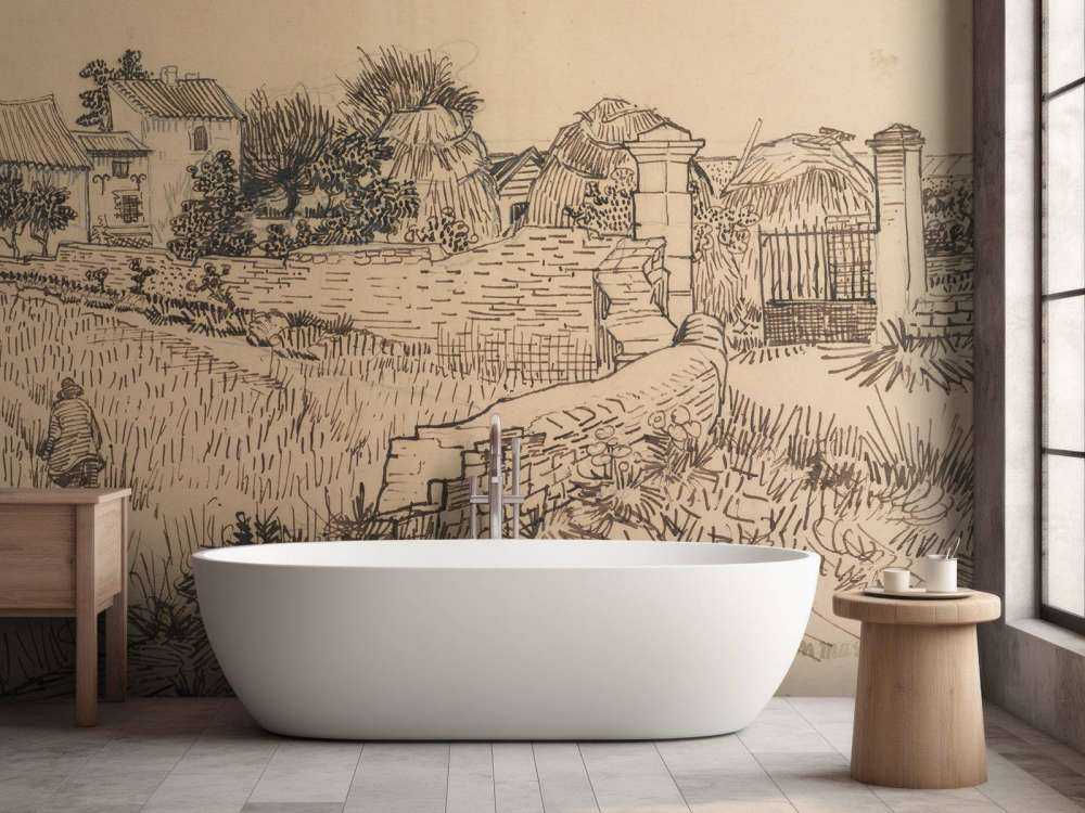 Boerderij in de Provence