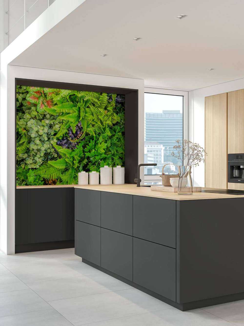 Planten mix