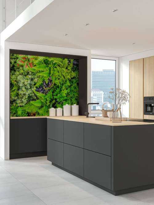 Planten mix