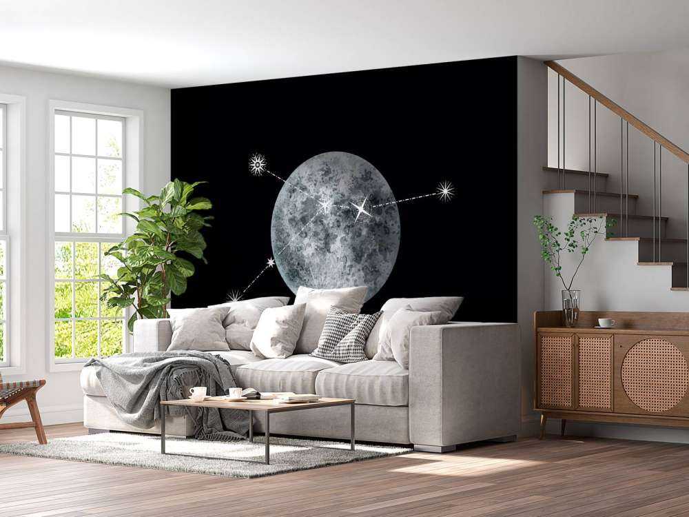 Sterrenbeeld planeet Kreeft 