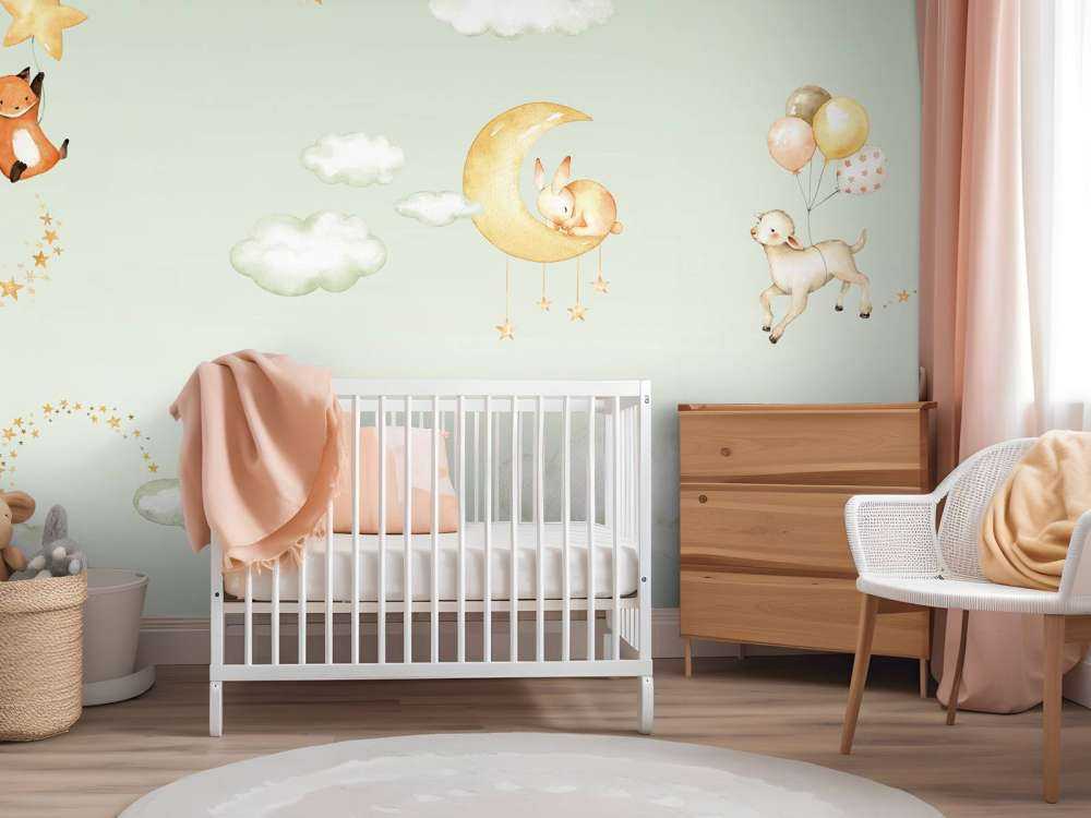 Sweet Dreams - Green