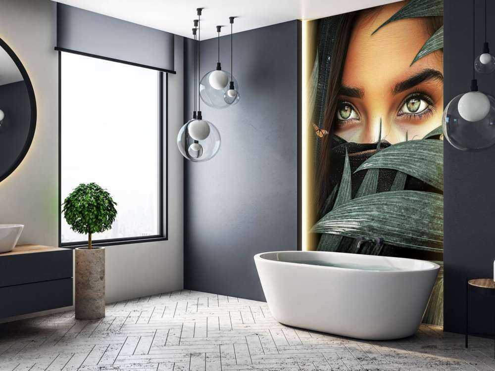 Eyes of the Wilderness