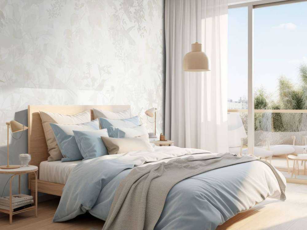 Garden Symphony in Sand