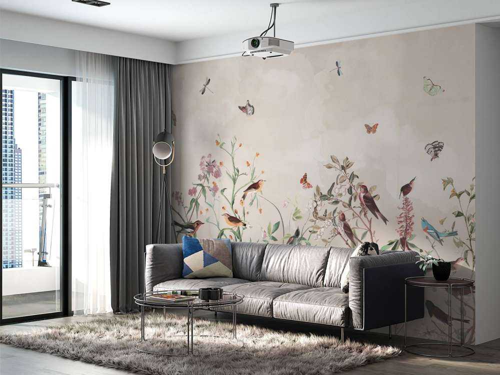 Take me to the Garden Sand