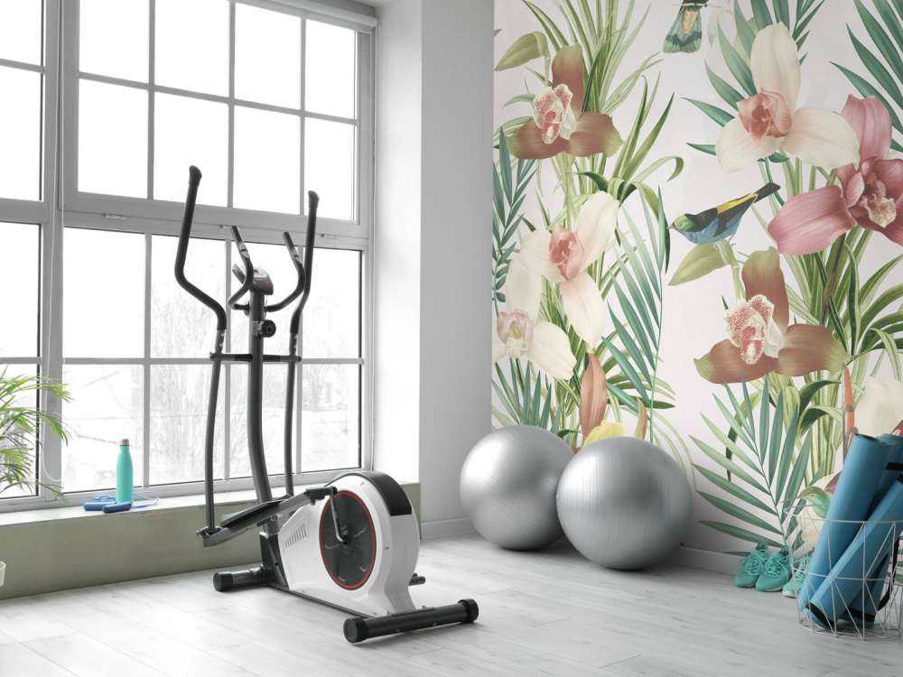 Wait for me in our Garden 2 Grey