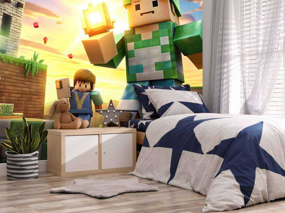 Avontuur in het Gouden Licht