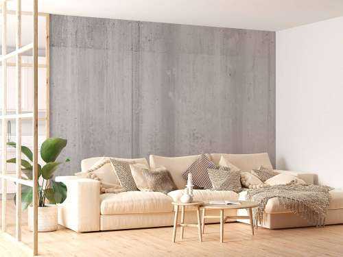 Beton zwart-wit