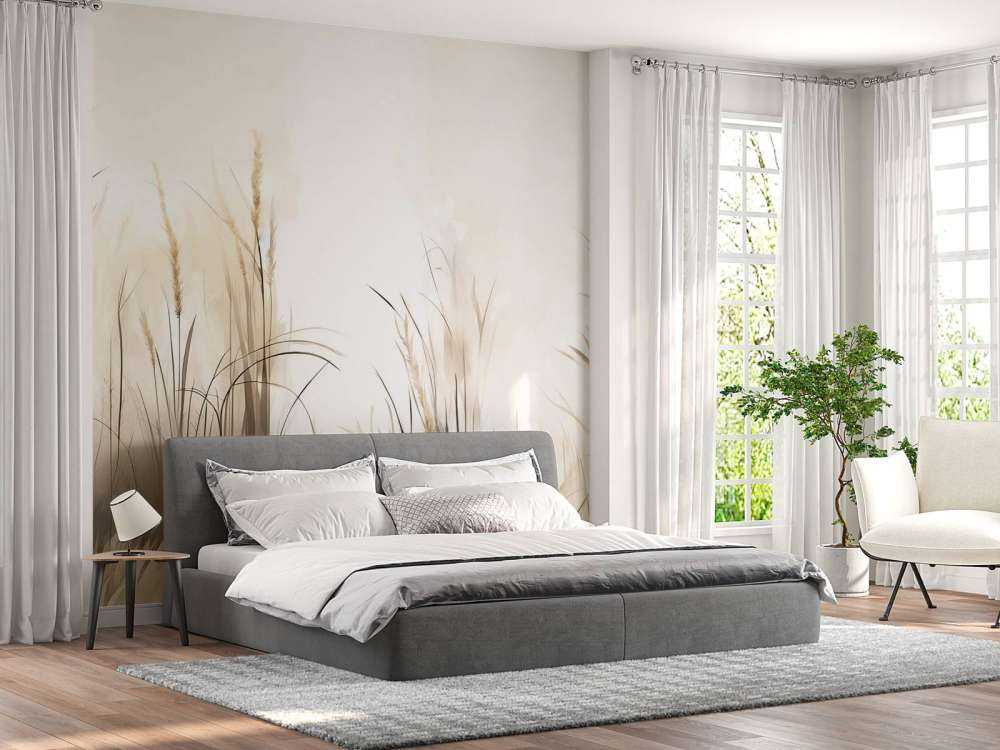 Nature Mood Warm Beige