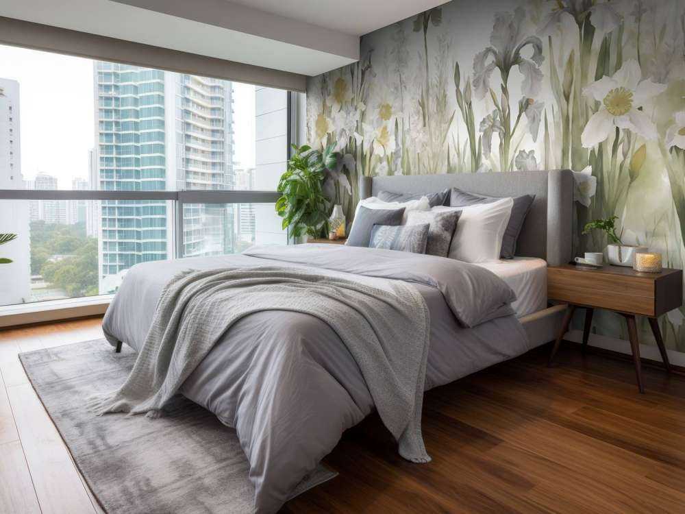 Fragrant spring Olive