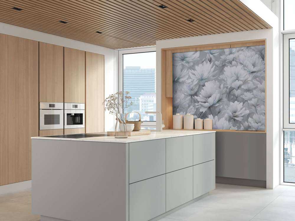 Balmy morning Silver