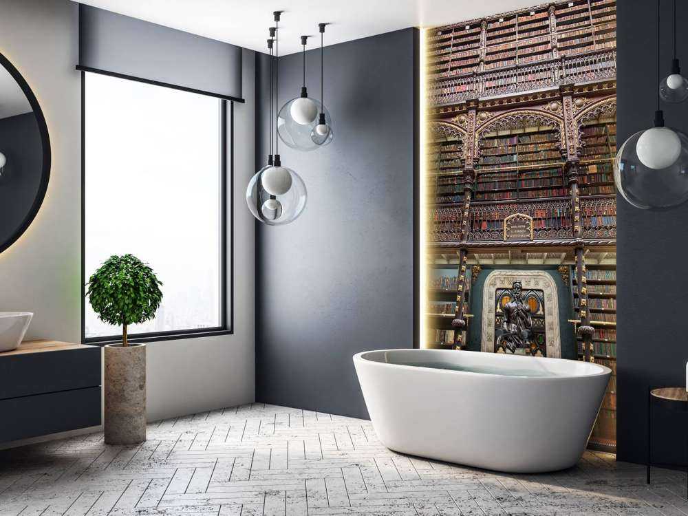 Gotische Literatuurhal