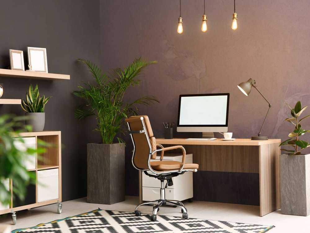 Wilde geranium en sneeuwbes - mauve