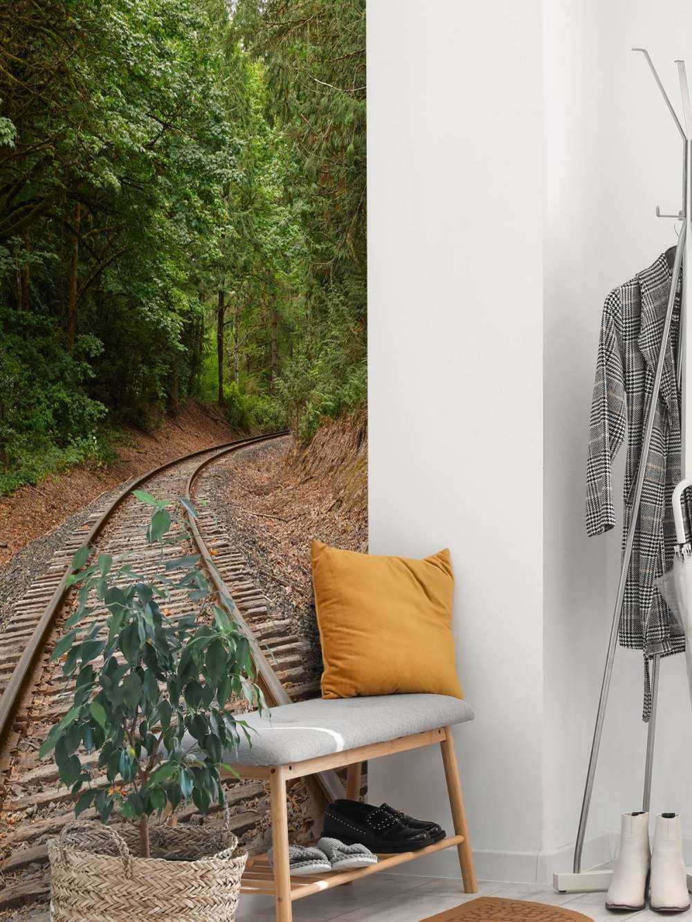 Treinspoor