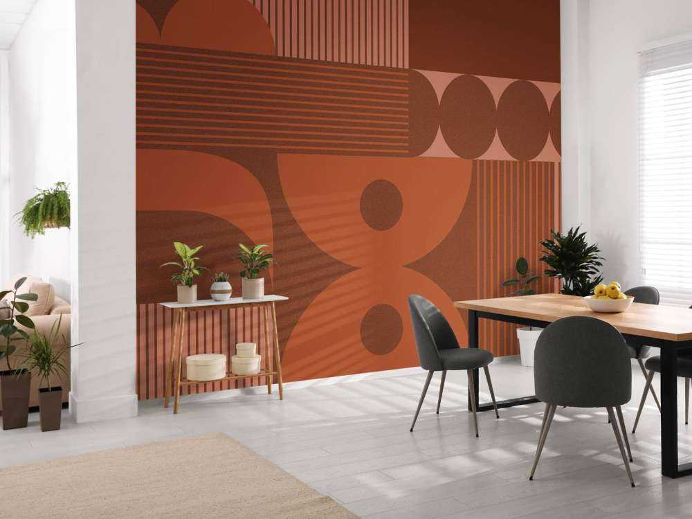 Earthy Shades of Harmony