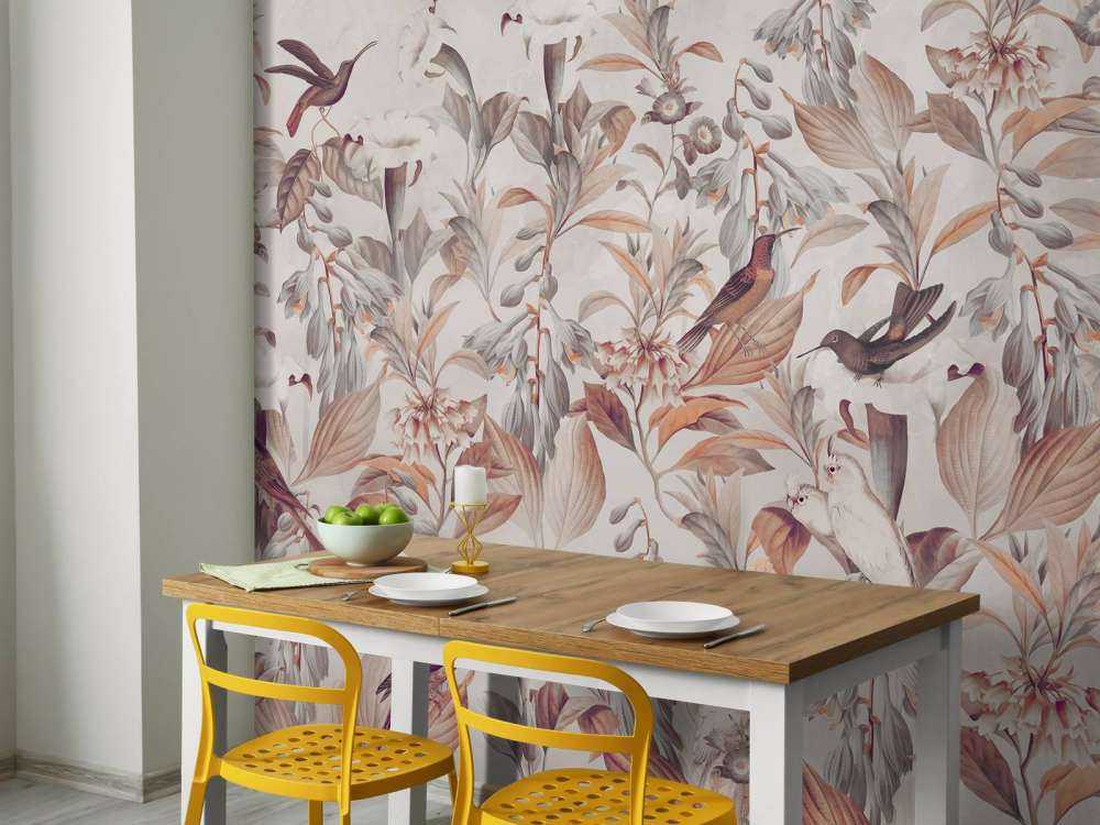 Ethereal Birdsong Blossom - Earthy Blossom