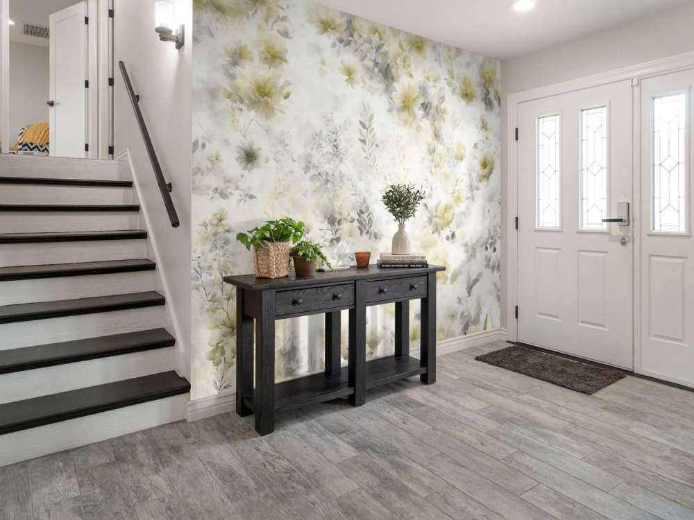 Delicate Floral Mood 7