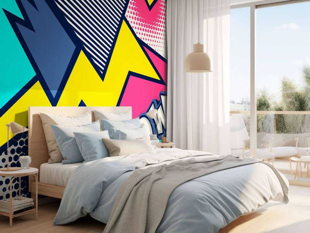 Dynamische Krachtexplosie