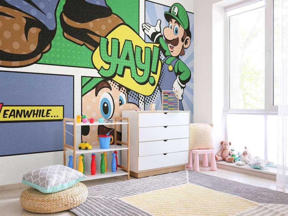 Comics - Vrolijke Heldenavontuur