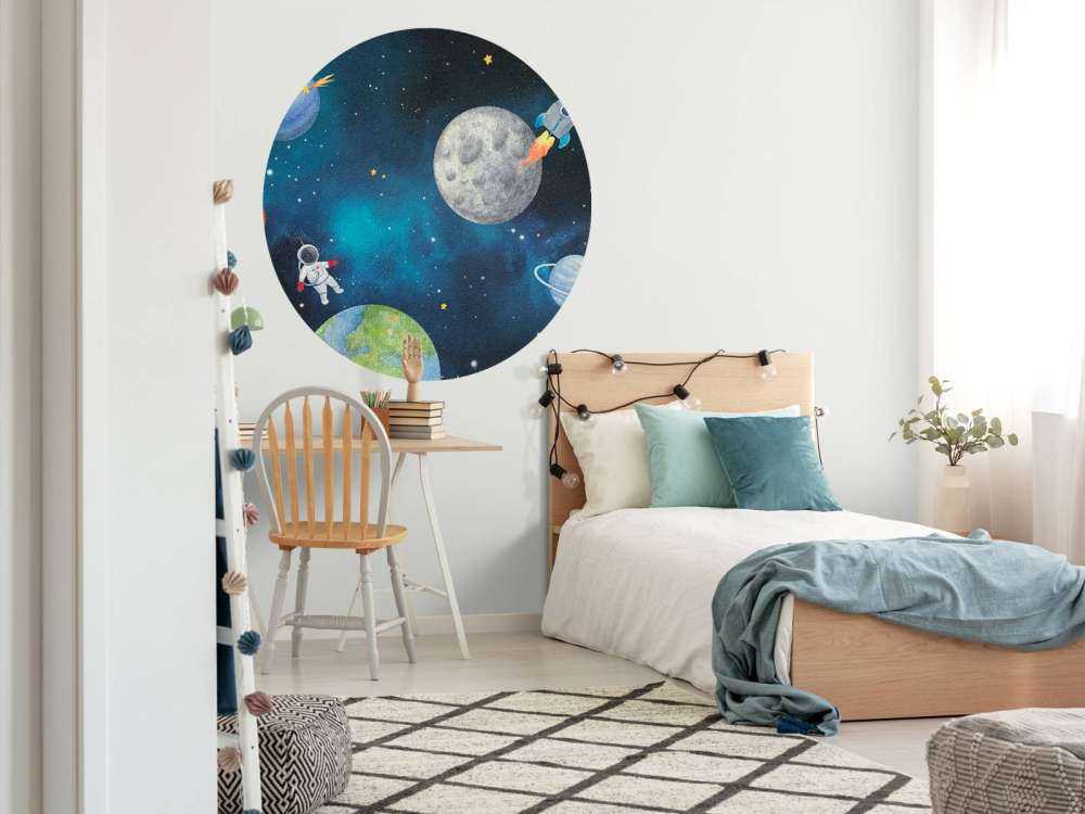 Stellair Avontuur in Nachtblauw