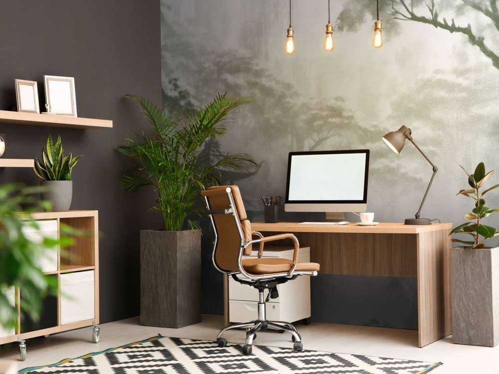 Nevelig Oosters Paviljoen, groen